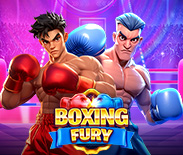 Boxing Fury
