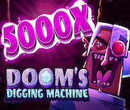 Doom`s Digging Machine